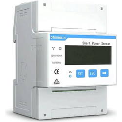 HUAWEI POWER METER DDSU666-H 3-PHASE