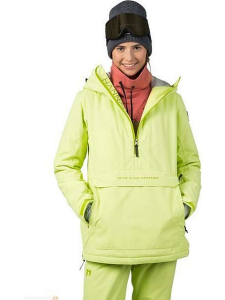 HANNAH Megie 10036123HHX01 Γυναικείο Μπουφάν για Ski & Snowboard