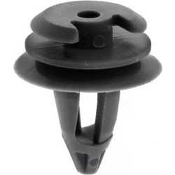 ΚΛΙΠ BMW E36/39/38E39/ E52/ E53/ MINI COOPER ΤΑΠΕΤΣΑΡΙΑΣ ΠΟΡΤΑΣ (10TEM)