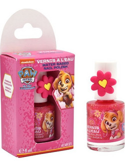 TAKE CARE NAIL POLISH PAW PATROL NAIL 9ml & ΔΩΡΟ ΔΑΧΤΥΛΙΔΙ