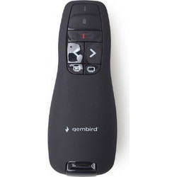 GEMBIRD WP-L-02 Presenter με Κόκκινο Laser Pointer