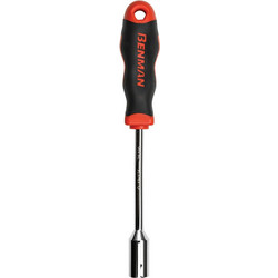ΚΑΤΣΑΒΙΔΙ MAXPOWER ΚΑΡΥΔΑΚΙ 09x125mm, BENMAN (75186)