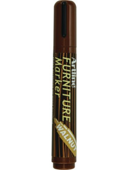 Artline Furniture Marker Επιδιορθωτικό Δρυς