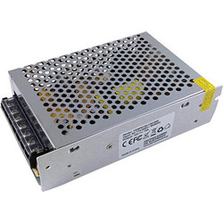 KAL ELECTRONICS ΤΡΟΦΟΔΟΤΙΚΟ 5V 20A YDSPS100/5 10143