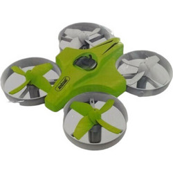 Andowl Q-X10M Green Mini Παιδικό Drone