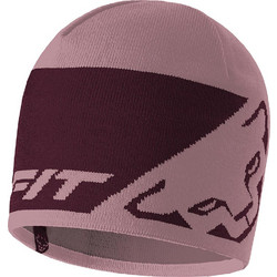 DYNAFIT - LEOPARD LOGO BEANIE