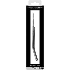 Ouch! Metal Urethral Sound Dilator 10mm