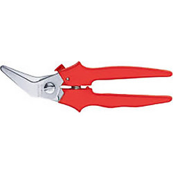 Bessey-Erdi D48Α-190 Ψαλίδι Γενικής χρήσης Κυρτό 190mm
