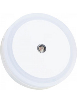 Spotlight Led Λαμπάκι Νυκτός 1W (7069)