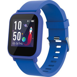Maxlife MXSW-200 Blue