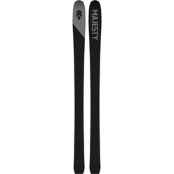 MAJESTY ADVENTURE GT TI ALL MOUNTAIN SKIS