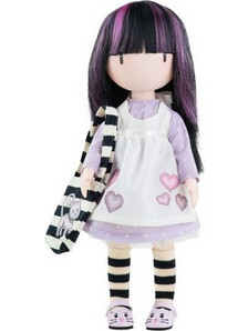 Santoro Gorjuss Tall Tails 04922