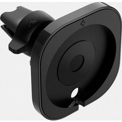 Charger Holder Spigen Magfit Apple Magsafe Black