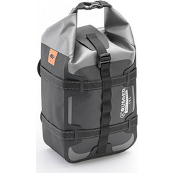 Kappa Σάκος AV01 10ltr Black