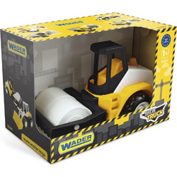 Wader Tech Οδοστρωτήρας 35365