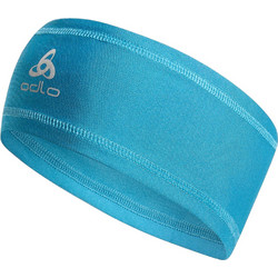 ODLO POLYKNIT LIGHT HEADBAND UNISEX 762690-21024 (21024/SAXONY BLUE)