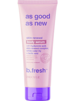 B.Fresh as Good as New Body Ενυδατικό Serum Σώματος 236ml