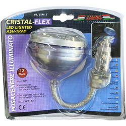 Lampa ΣΤΑΧΤΟΔΟΧΕΙΟ-Τασακι Με Φως - 1 τεμ - (65463)