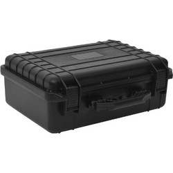 vidaXL 51796 Black 47x36x18cm