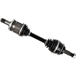ΗΜΙΑΞΟΝΙΟ TOYOTA HILUX REVO GUN125/126 '15- ΕΜΠΡΟΣ ΔΕΞΙΑ/ΑΡΙΣΤΕΡΑ