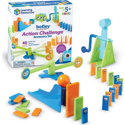 Learning Resources Botley Action Challenge