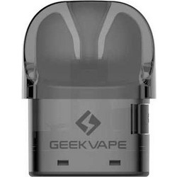 Geekvape Sonder U Pod 2ml 1.1ohm 1τμχ
