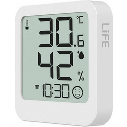 Life Contempo White