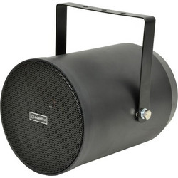 Adastra WSP10 Παθητικό Ηχείο Εξωτερικού Χώρου 10W Αδιάβροχο Μαύρο