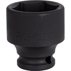 Force 44532 - Εξάγωνο Καρυδάκι Αέρος 1/2" - 32mm