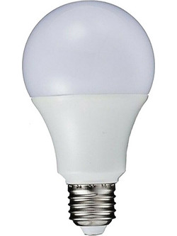 ΛΑΜΠΑ LED ΣΦΑΙΡΙΚΗ, A60-9W,E27,4500K, 820LM BLF3700