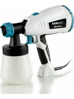 Ariete Sani-Jet