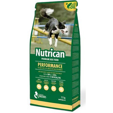 Nutrican Performance 15kg