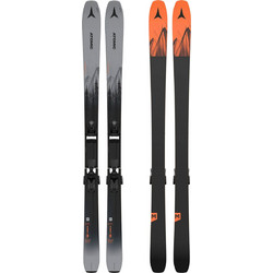 ATOMIC Maverick 88 Ti Skis + Δέστρα Strive 14 GW