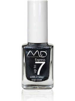 Md Professionnel Express 886 Βερνίκι Νυχιών 12ml