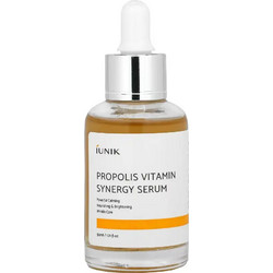 iUnik Propolis Vitamin Synergy Αντιγηραντικό Serum Προσώπου 50ml