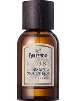Bullfrog Elisir No1 Deadly Nightshade Eau de Parfum 100ml