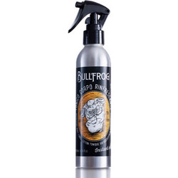 Bullfrog Refreshing Body Tonic Ανδρικό Αποσμητικό σε Lotion Χωρίς Αλουμίνιο 200ml