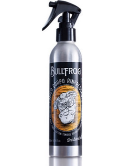 Bullfrog Refreshing Body Tonic Ανδρικό Αποσμητικό σε Lotion Χωρίς Αλουμίνιο 200ml