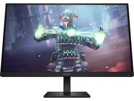 HP Omen 27k IPS HDR Gaming Monitor 27" 3840x2160 4K UHD 144Hz 1ms