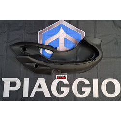 Πάτωμα Δεξί Μαύρο Για Piaggio Beverly Tourer-Cruiser 125-250-300-400-500cc 2005-2012 Μοντέλα Καινούργιο Γνήσιο