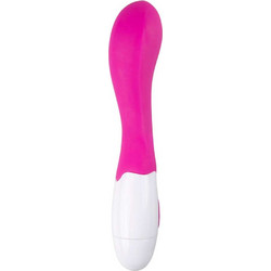 EasyToys Rose Δονητής 19cm Ροζ