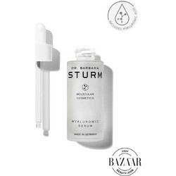 Dr. Barbara Sturm Hyaluronic Ενυδατικό Serum Προσώπου με Υαλουρονικό 30ml