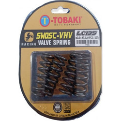 ΕΛΑΤΗΡΙΑ ΒΑΛΒΙΔΩΝ RACING LC135 3.0X47.5L TOBAKI 4 TEM