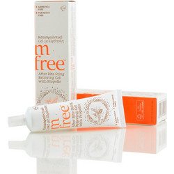 Benefit Hellas M Free Sting Relieving Gel για Μετά το Τσίμπημα 30ml
