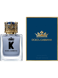 Dolce & Gabbana Eau de Toilette 50ml