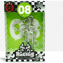 Racing Wire Puzzle No. 8