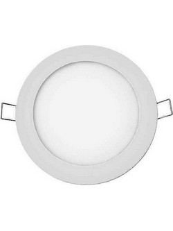 Downlight LED EDM 31602 A G 6 W 320 Lm (4000 K)