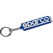 Μπρελόκ-αλυσίδα Sparco S099092SPARCO Μπλε