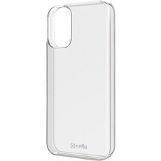 Celly TPU Back Cover Transparent (Galaxy A22 5G)