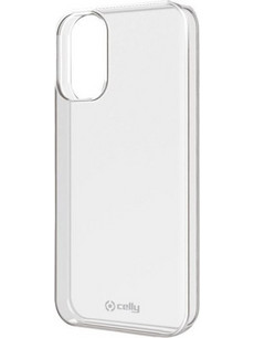 Celly TPU Back Cover Transparent (Galaxy A22 5G)